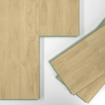 Panele podłogowe FAUS - HARMONY - Tierra Oak - AC6 8mm